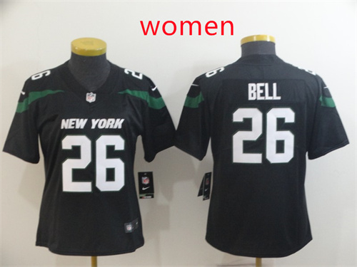 New York Jets women Jerseys-0007