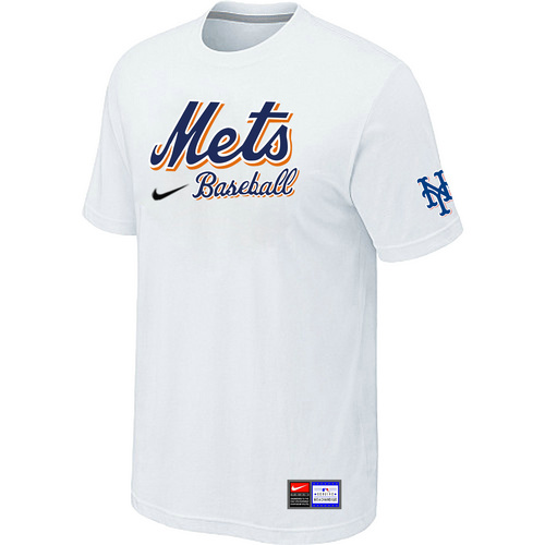 New York Mets T-Shirt-013