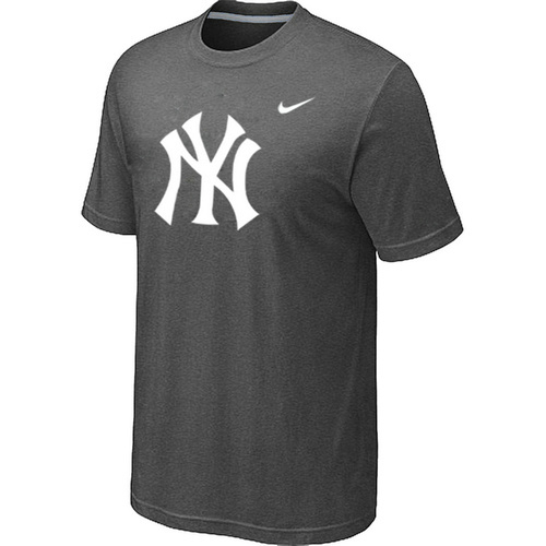 New York Yankees T-Shirt-021