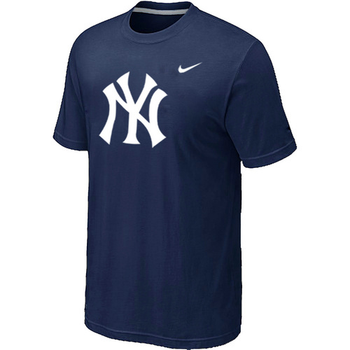 New York Yankees T-Shirt-022