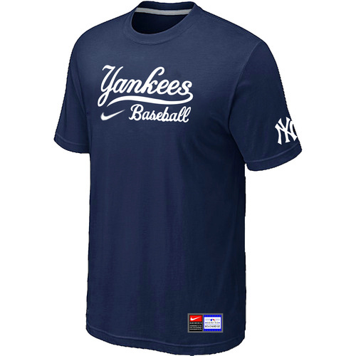 New York Yankees T-Shirt-004