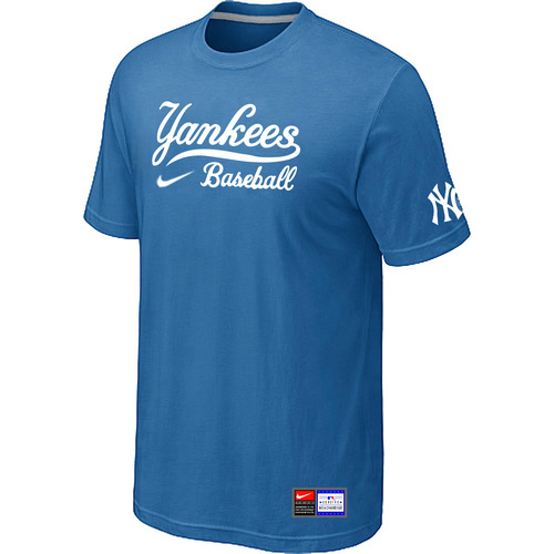 New York Yankees T-Shirt-009