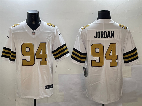 New Orleans Saints Limited Jersey-0710