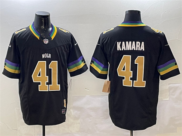 New Orleans Saints Limited Jersey-0723
