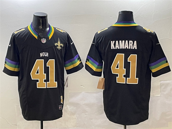 New Orleans Saints Limited Jersey-0726