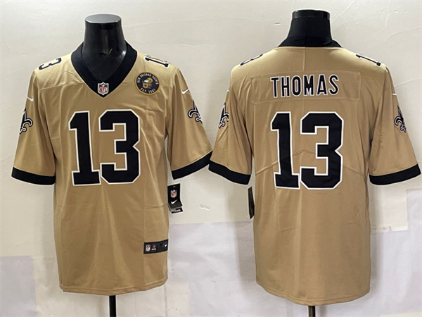 New Orleans Saints Limited Jersey-0739