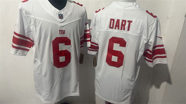 New York Giants Limited Jersey-0499