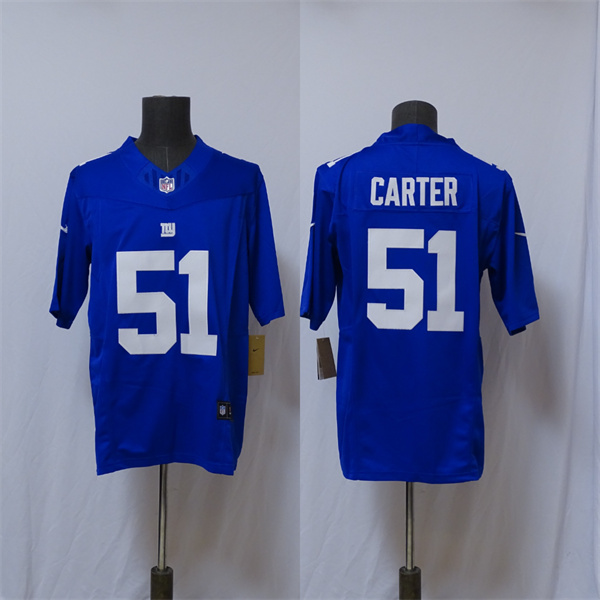 New York Giants Limited Jersey-0503