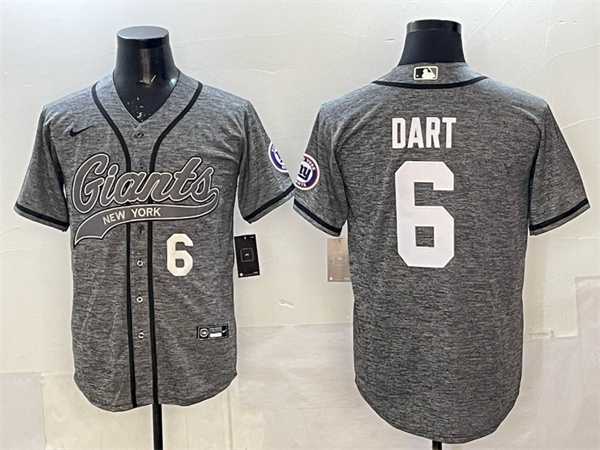 New York Giants Limited Jersey-0507