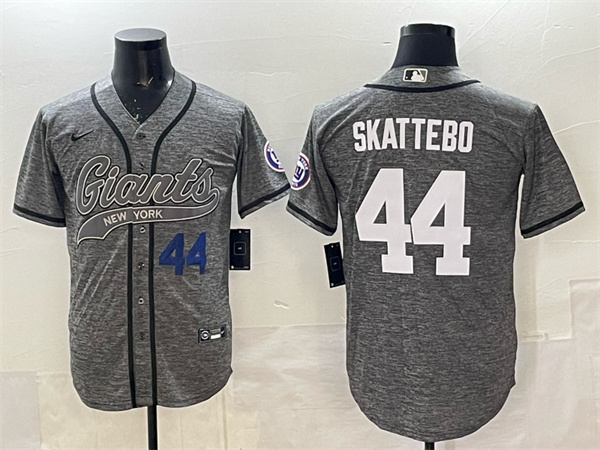 New York Giants Limited Jersey-0513