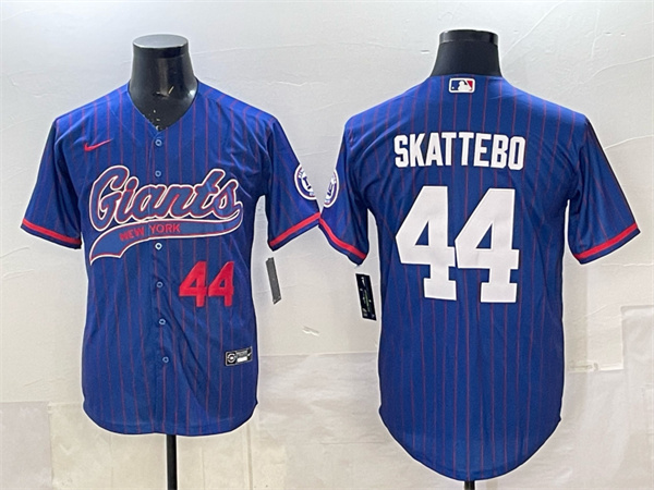 New York Giants Limited Jersey-0536