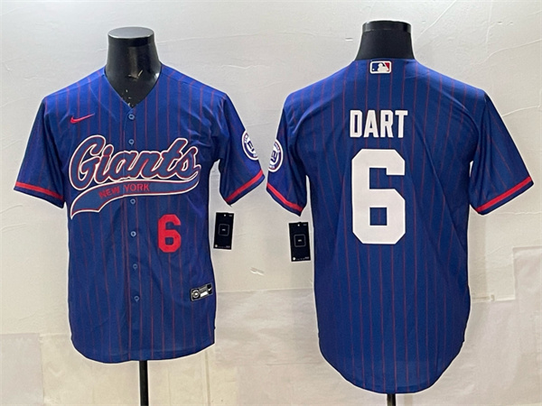 New York Giants Limited Jersey-0542