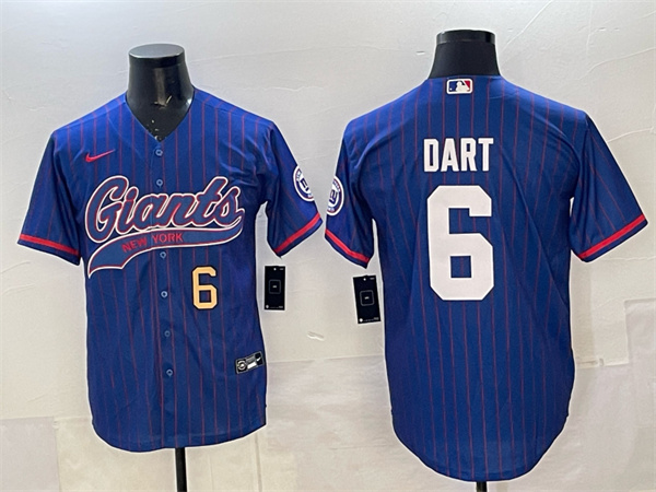 New York Giants Limited Jersey-0544