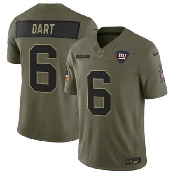 New York Giants Limited Jersey-0549