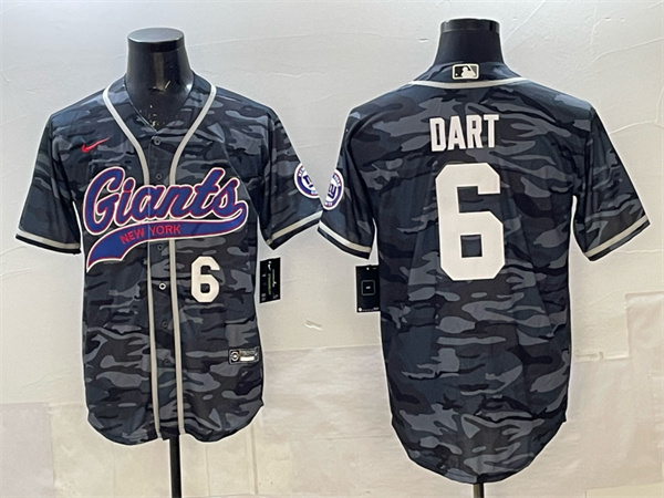 New York Giants Limited Jersey-0552