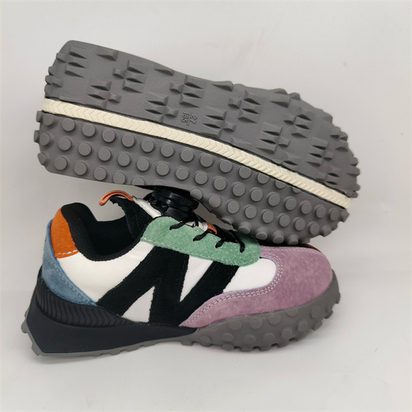 New Balance Shoes(Kids)-0656