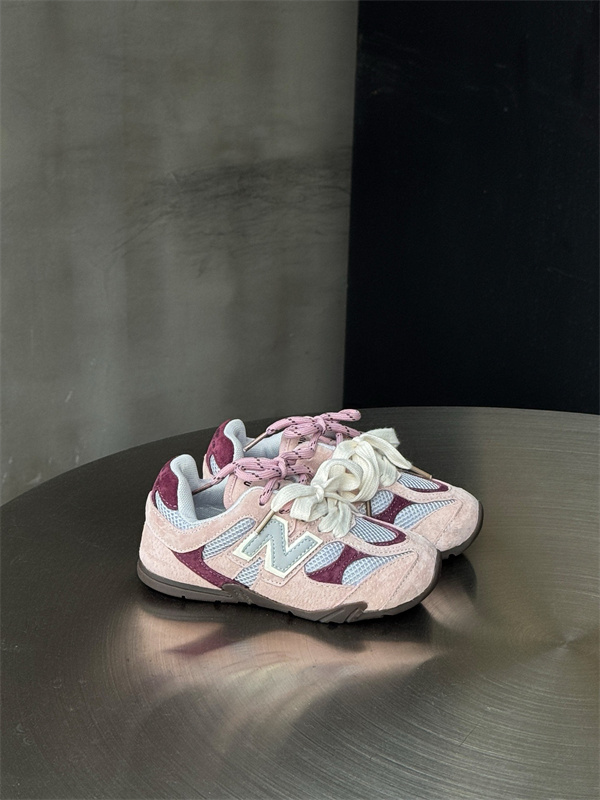 New Balance Shoes(Kids)-0664