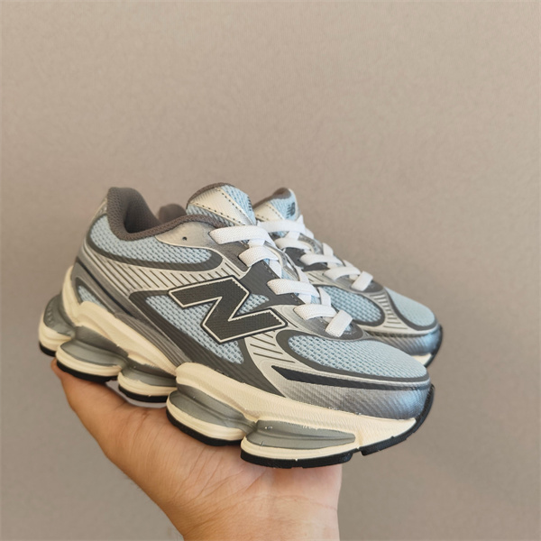New Balance Shoes(Kids)-0679