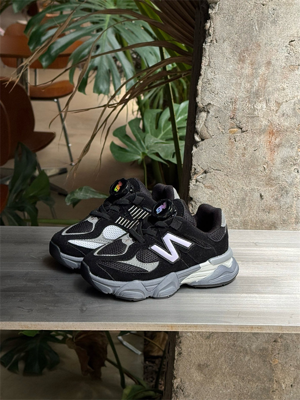 New Balance Shoes(Kids)-0684