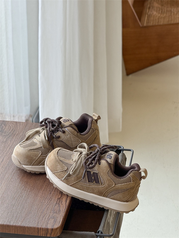 New Balance Shoes(Kids)-0686