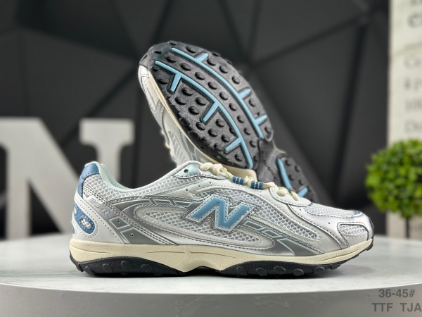 New Balance Shoes-W-2519