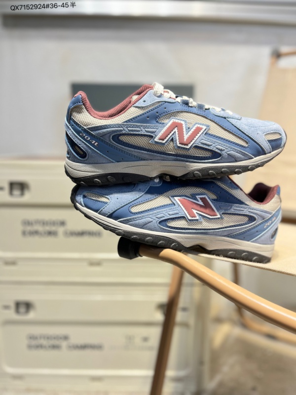 New Balance Shoes-M-2515