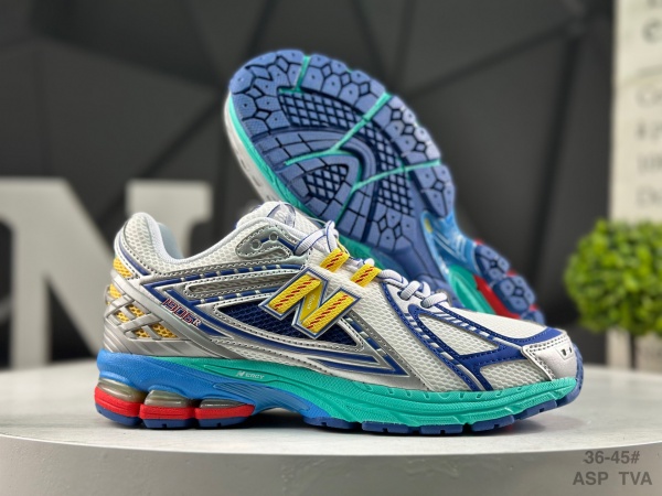 New Balance Shoes-M-2519