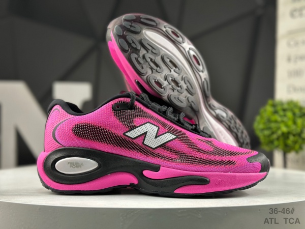 New Balance Shoes-W-2535