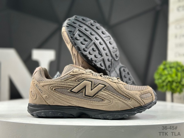 New Balance Shoes-M-2525