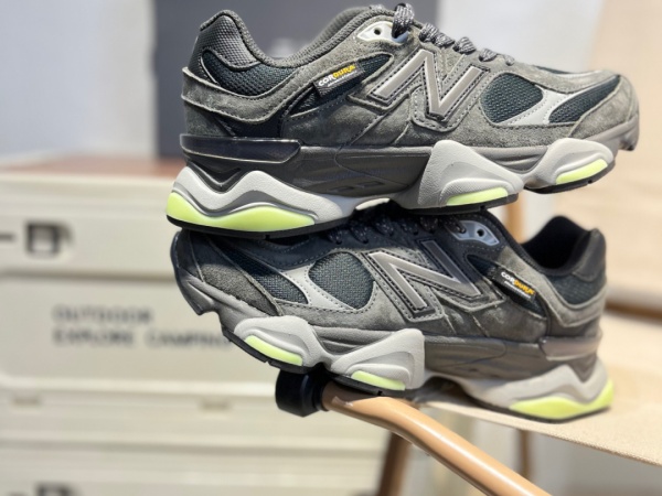 New Balance Shoes-M-2529