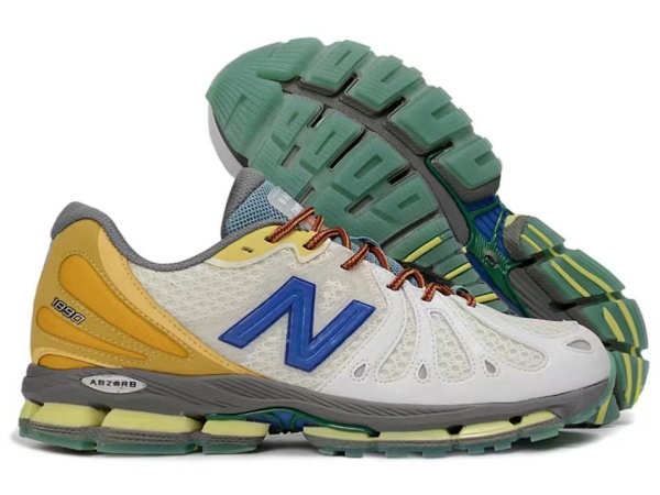New Balance Shoes-W-2544