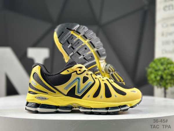 New Balance Shoes-M-2536