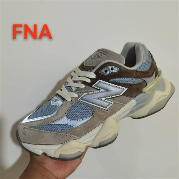 New Balance Shoes(Size:12,13)-0043