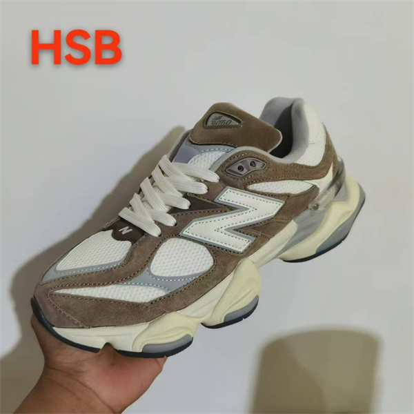 New Balance Shoes(Size:12,13)-0044