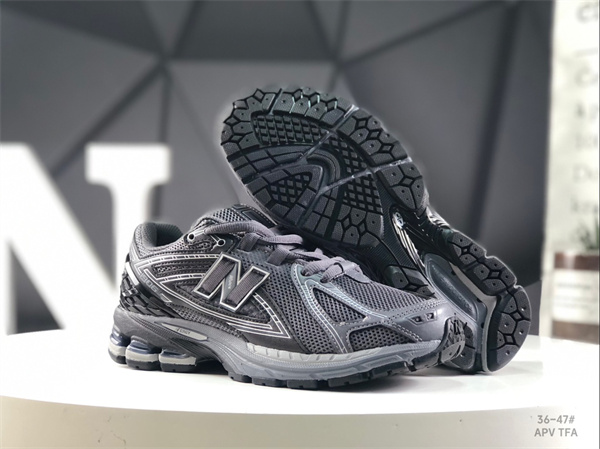 New Balance Shoes(Size:12,13)-0062