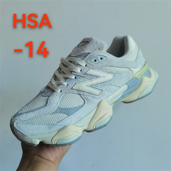 New Balance Shoes(Size:12,13)-0072