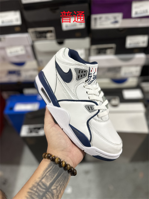 Nike Air Flight 89-0008