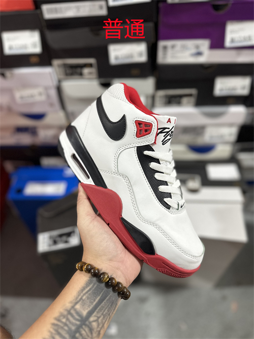 Nike Air Flight 89-0014