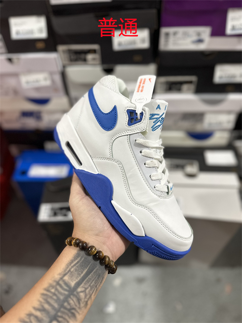 Nike Air Flight 89-0016