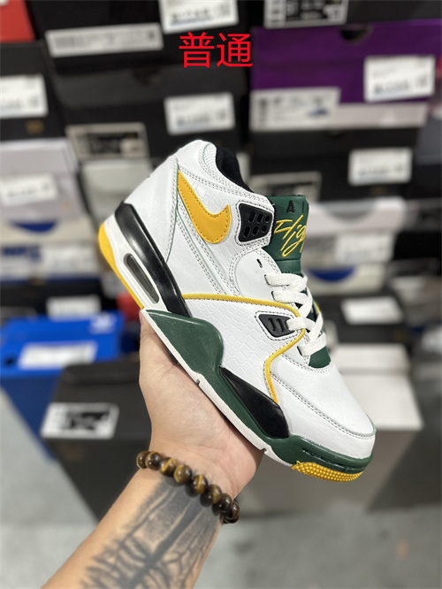 Nike Air Flight 89-0001