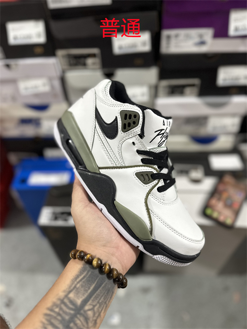 Nike Air Flight 89-0006