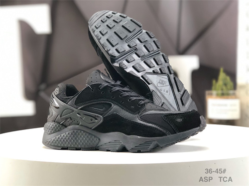 Nike Air Huarache Bunner-M-0002