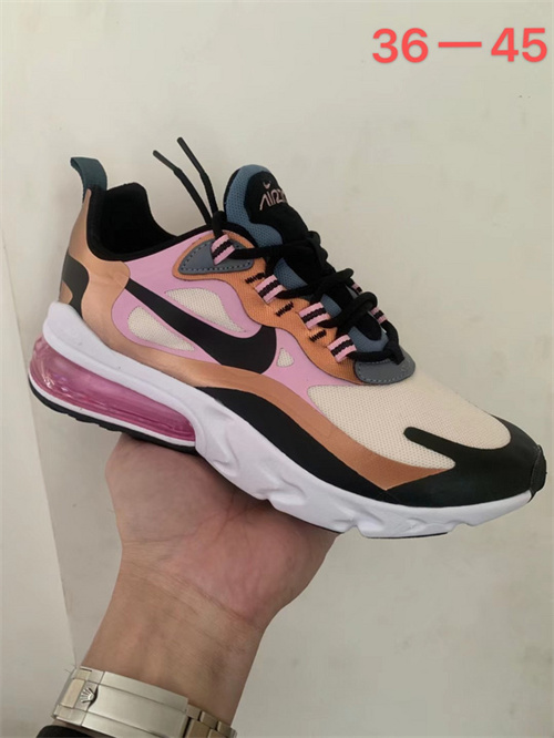 Nike Air Max 270 React-W-0014