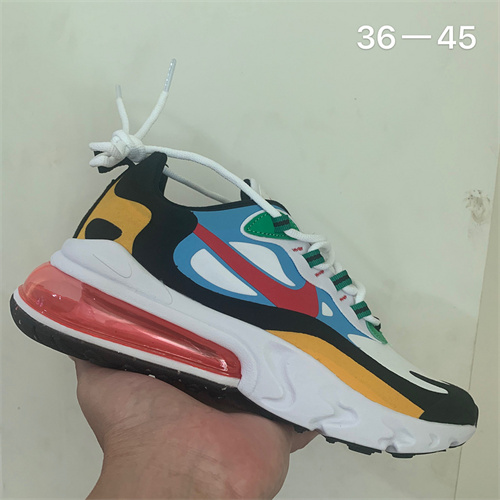 Nike Air Max 270 React-W-0002