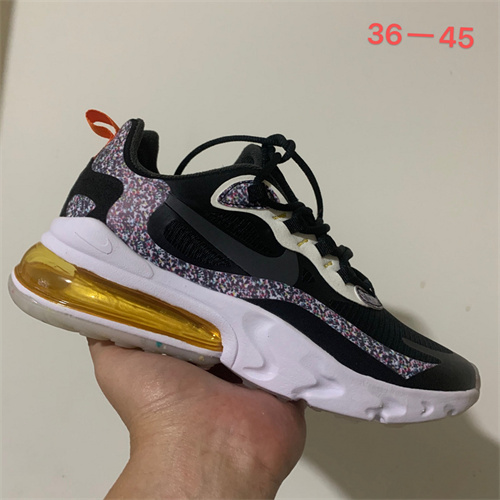 Nike Air Max 270 React-W-0006