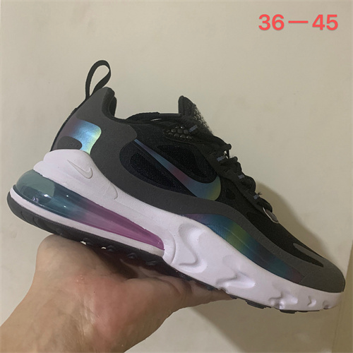 Nike Air Max 270 React-M-0008