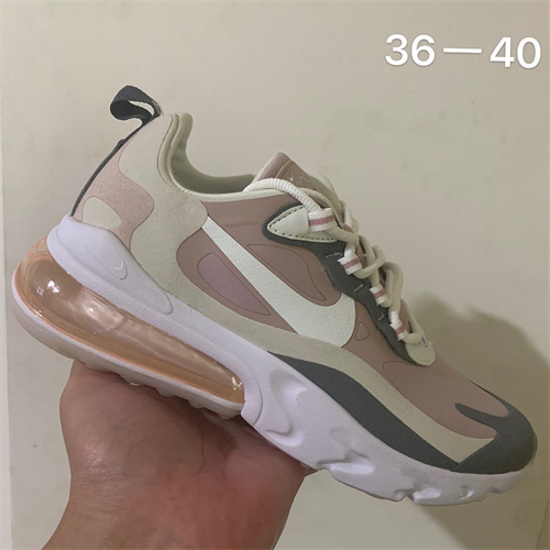 Nike Air Max 270 React-W-0016