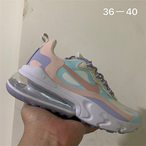 Nike Air Max 270 React-W-0019