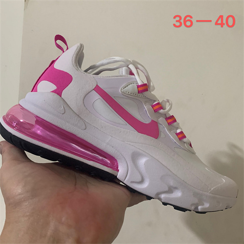 Nike Air Max 270 React-W-0020