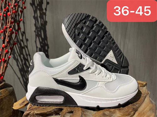 Nike Air Max Correlate-M-0017